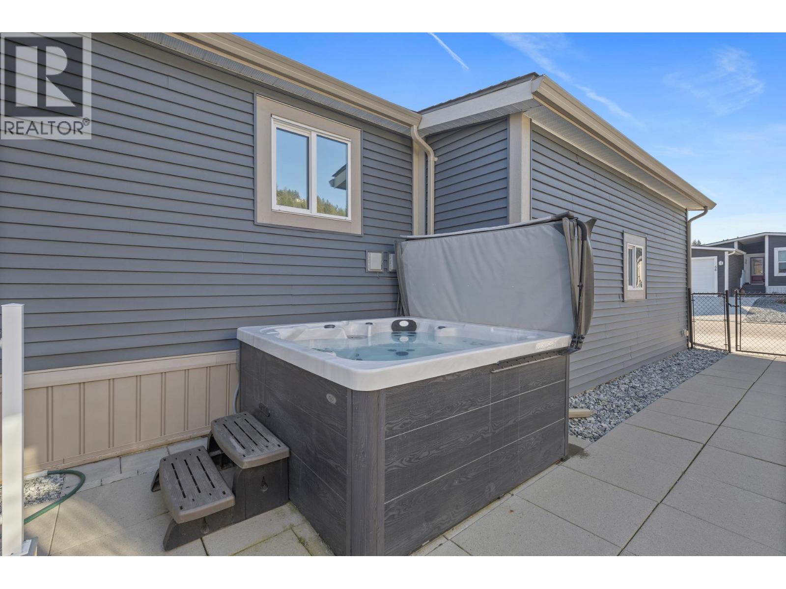 1835 Nancee Way Court Unit# 35, West Kelowna