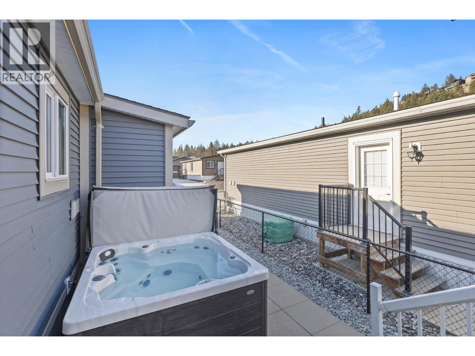 1835 Nancee Way Court Unit# 35, West Kelowna