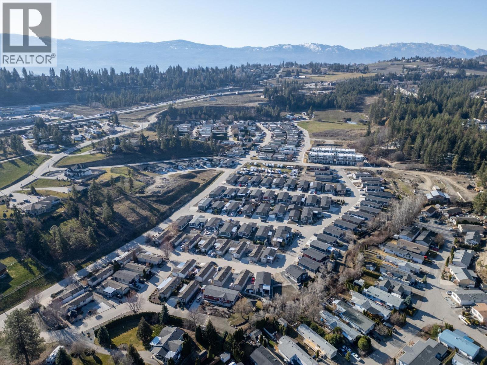 1835 Nancee Way Court Unit# 35, West Kelowna