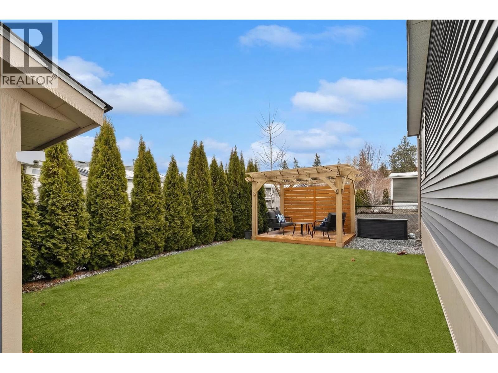 1835 Nancee Way Court Unit# 35, West Kelowna