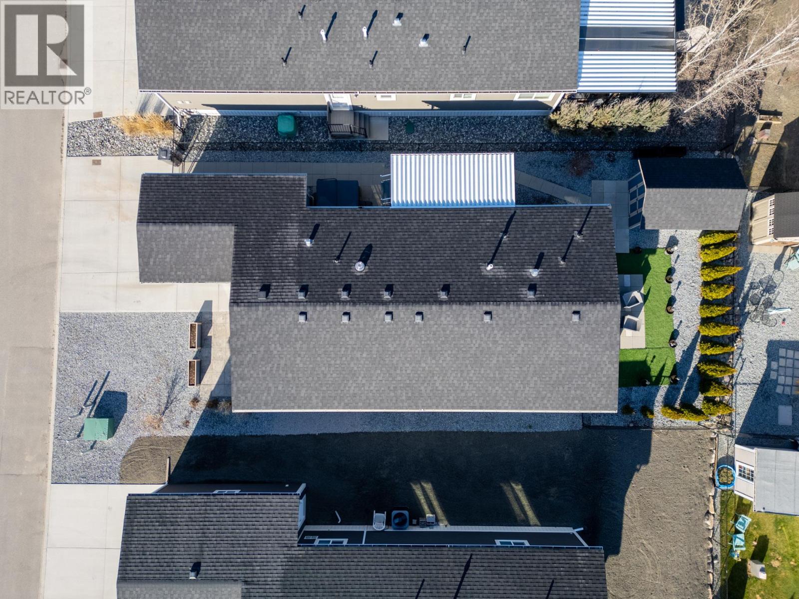 1835 Nancee Way Court Unit# 35, West Kelowna