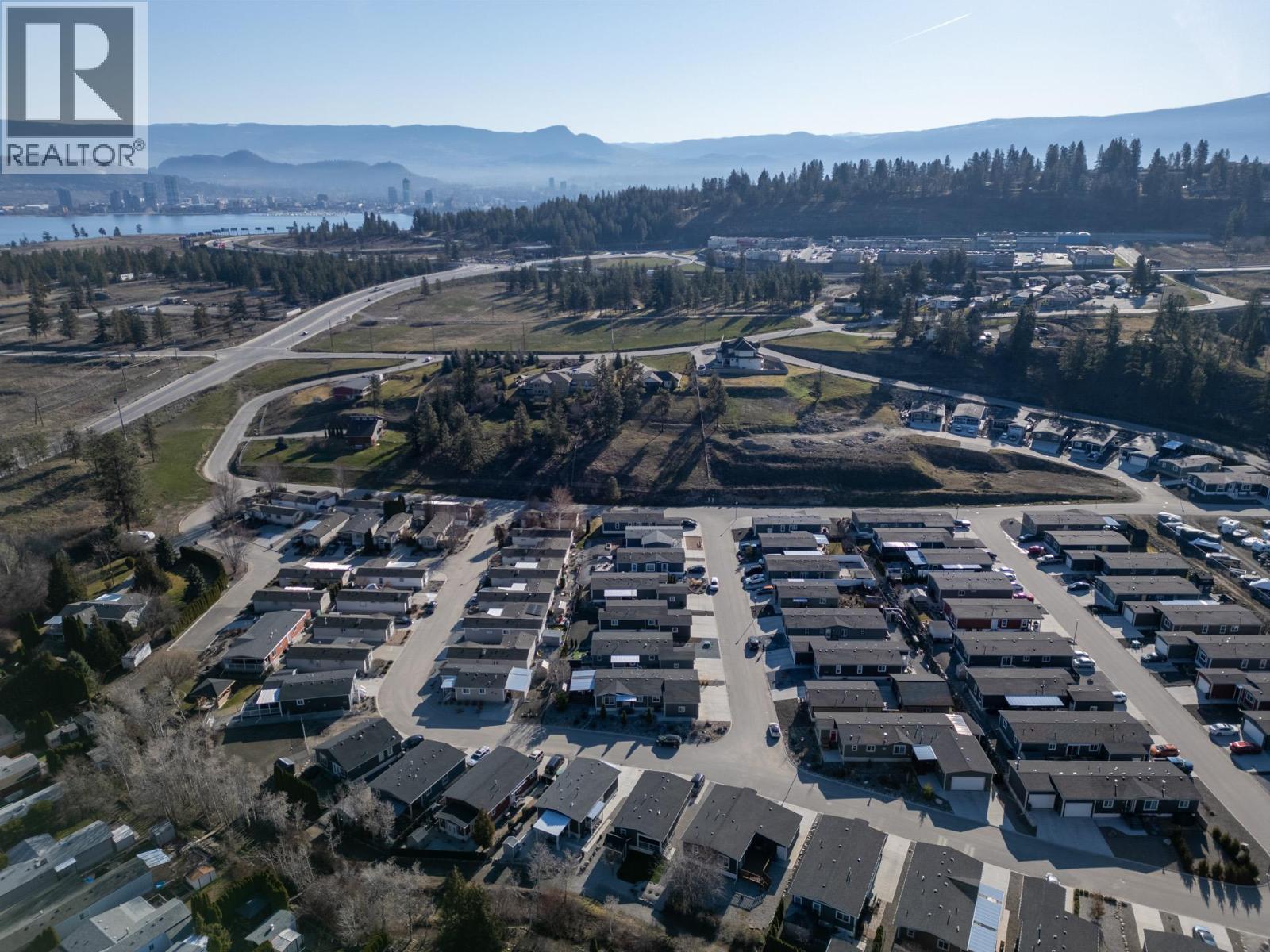 1835 Nancee Way Court Unit# 35, West Kelowna