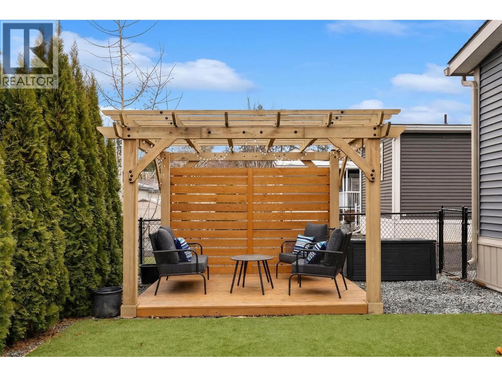 1835 Nancee Way Court Unit# 35, West Kelowna