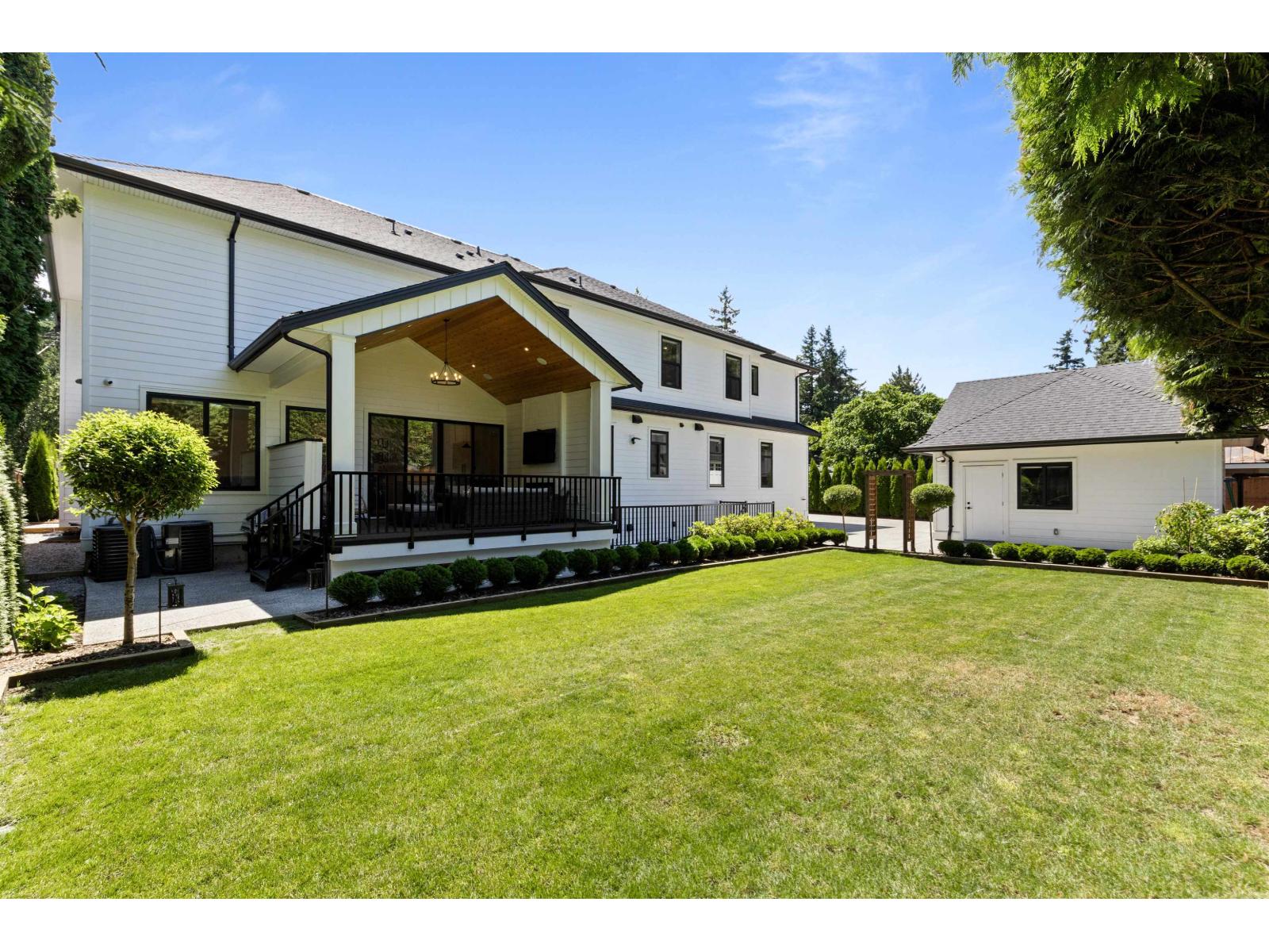 19851 37 AVENUE, Langley