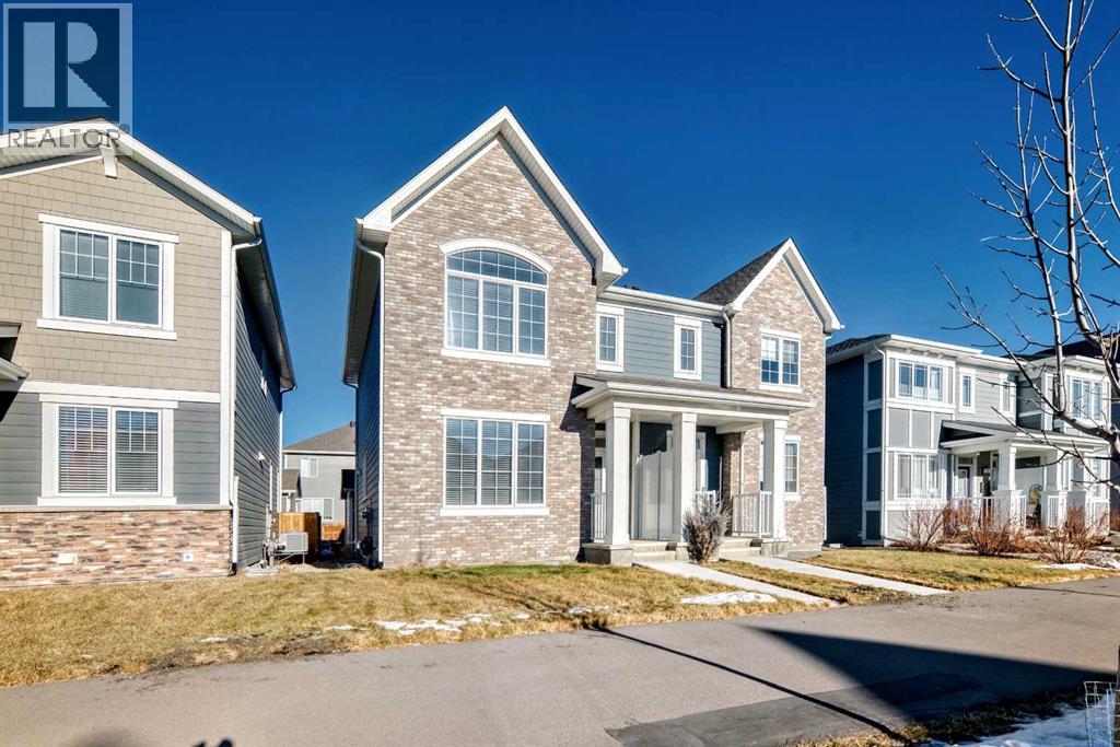 Single Family House for Sale in  Yorkville Avenue SW Yorkville Calgary 