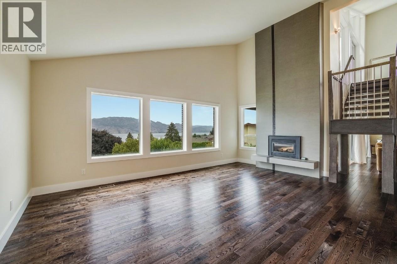  3137 Vector Drive, West Kelowna