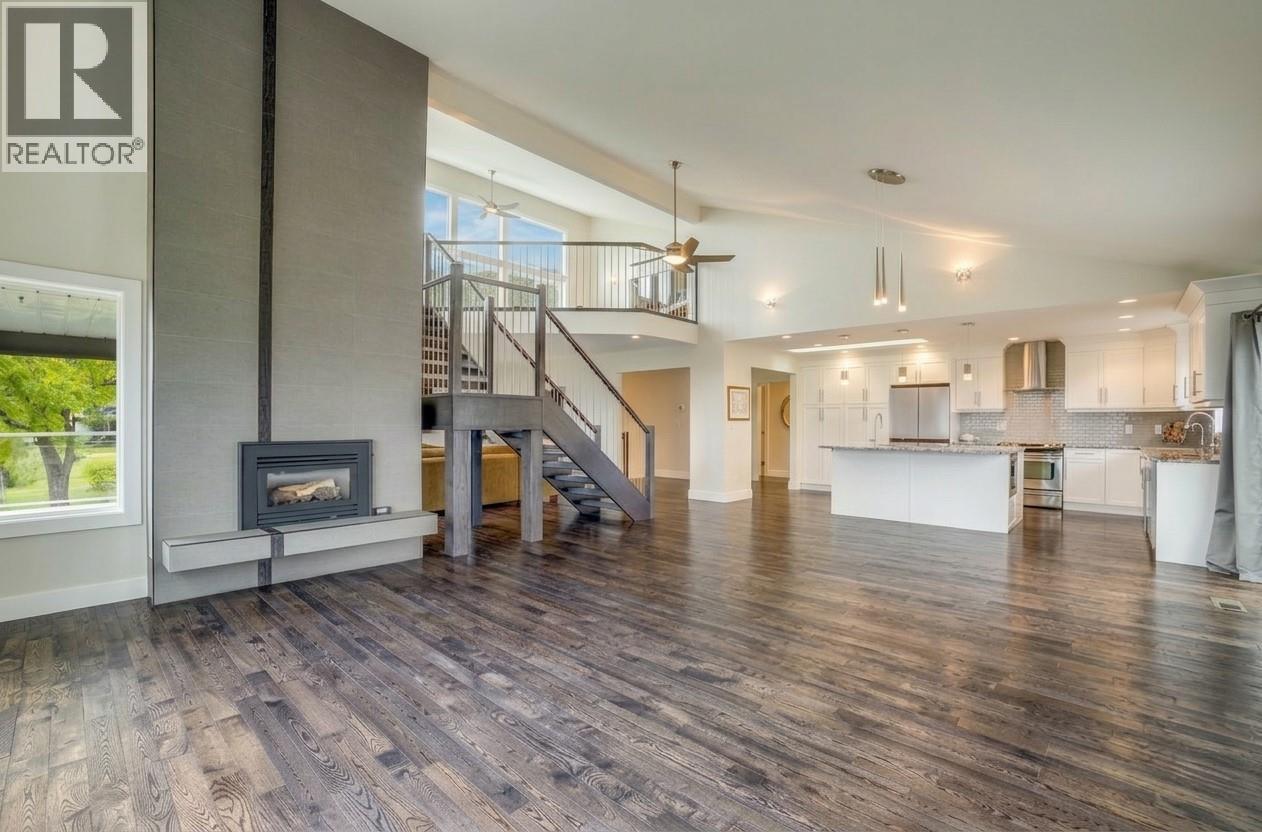  3137 Vector Drive, West Kelowna