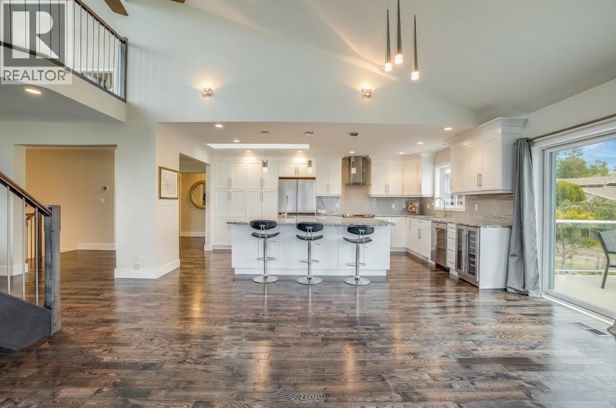  3137 Vector Drive, West Kelowna