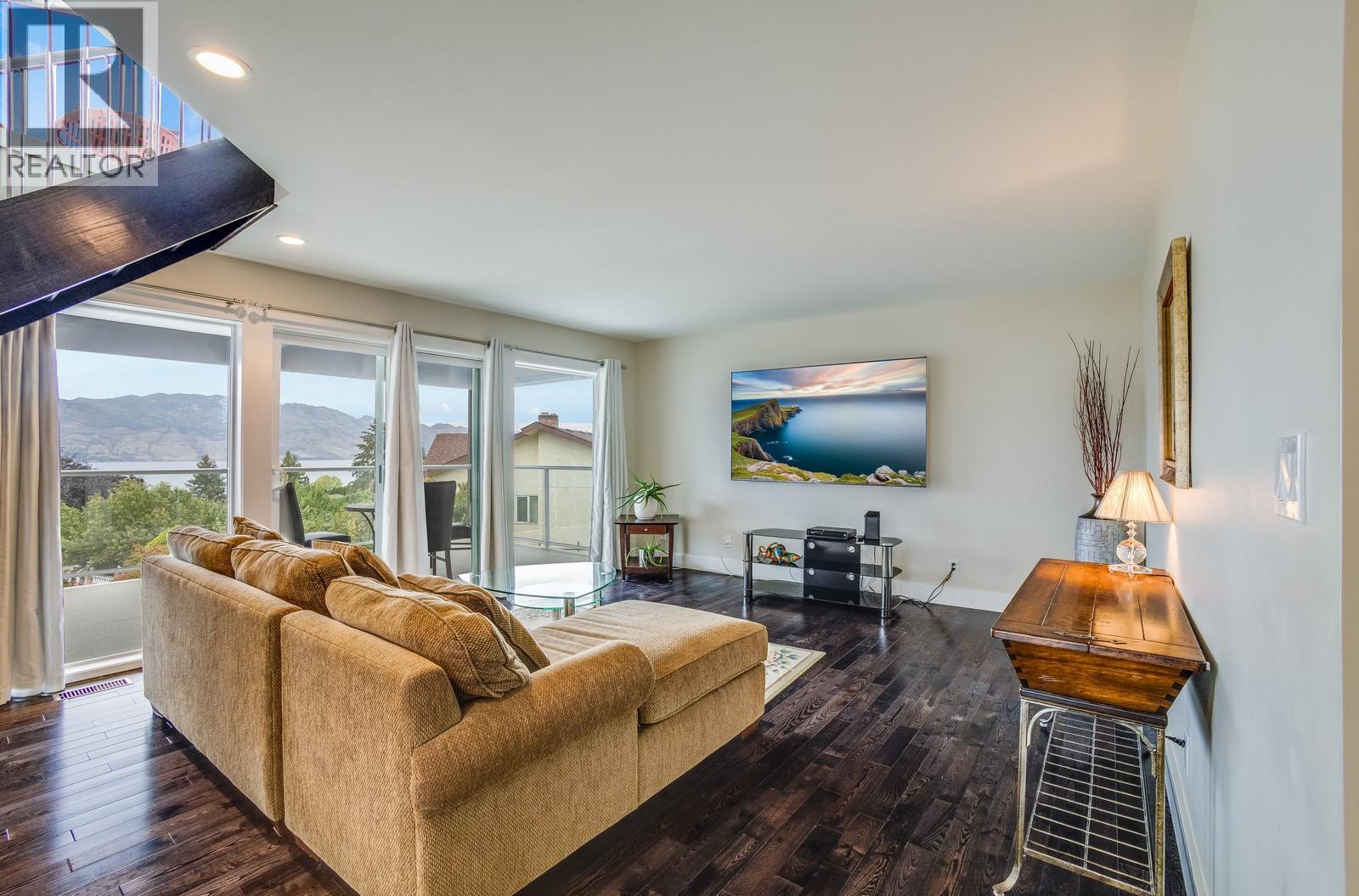  3137 Vector Drive, West Kelowna