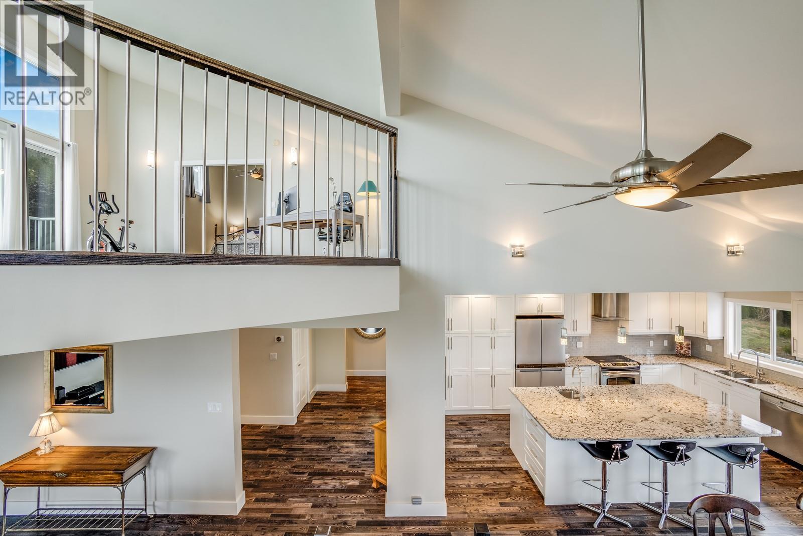  3137 Vector Drive, West Kelowna