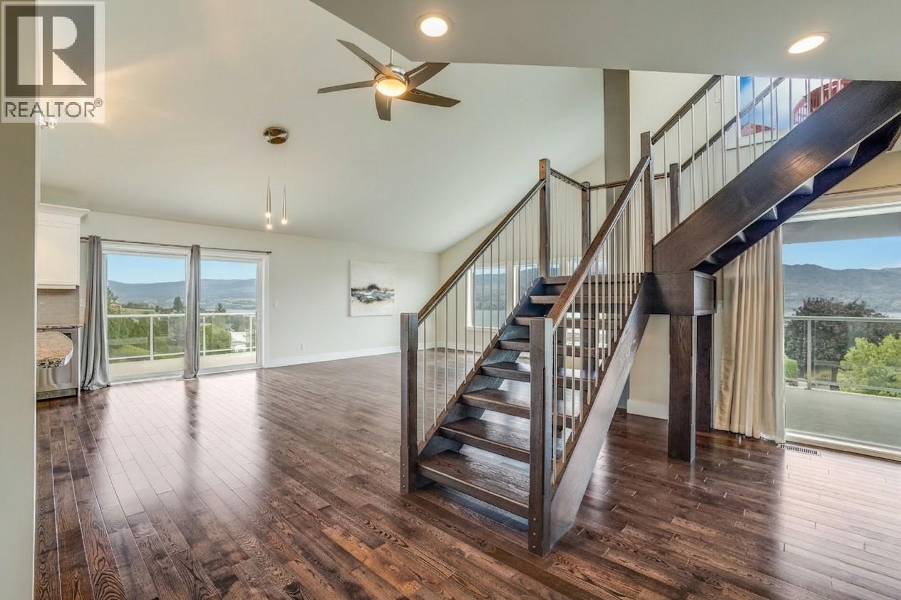  3137 Vector Drive, West Kelowna
