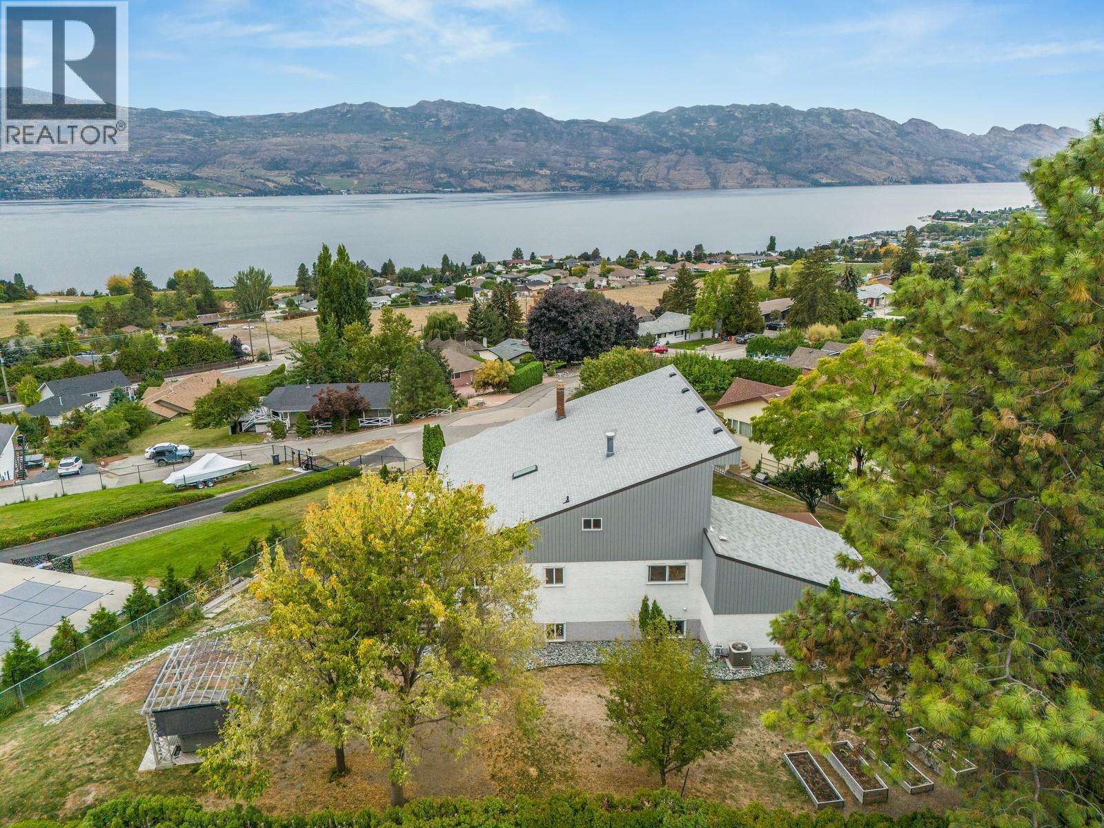  3137 Vector Drive, West Kelowna