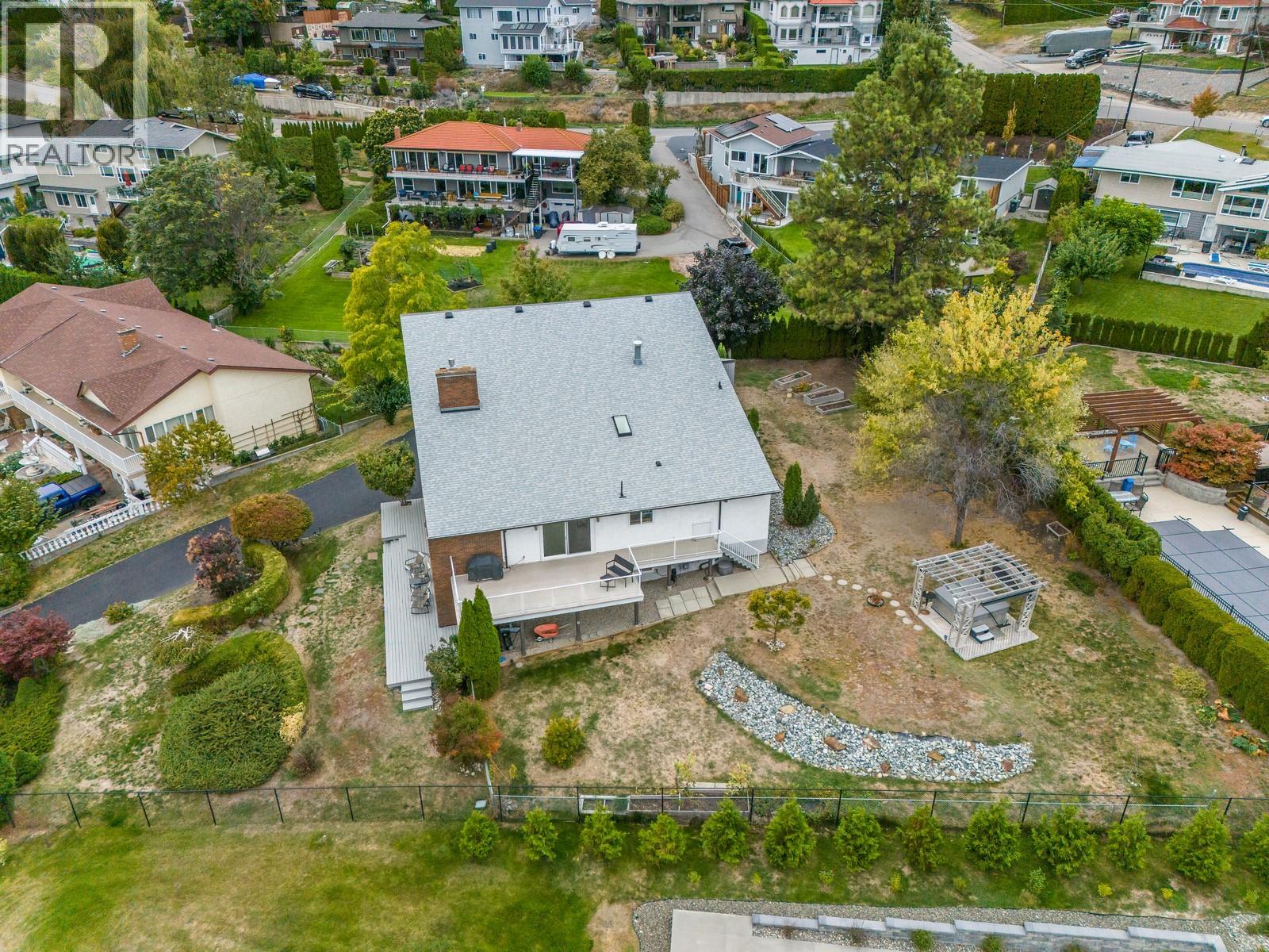  3137 Vector Drive, West Kelowna