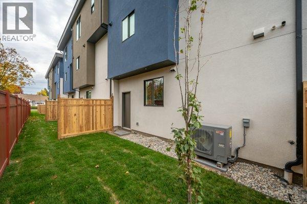 10615 ELLIOTT Street Unit# 105, Summerland