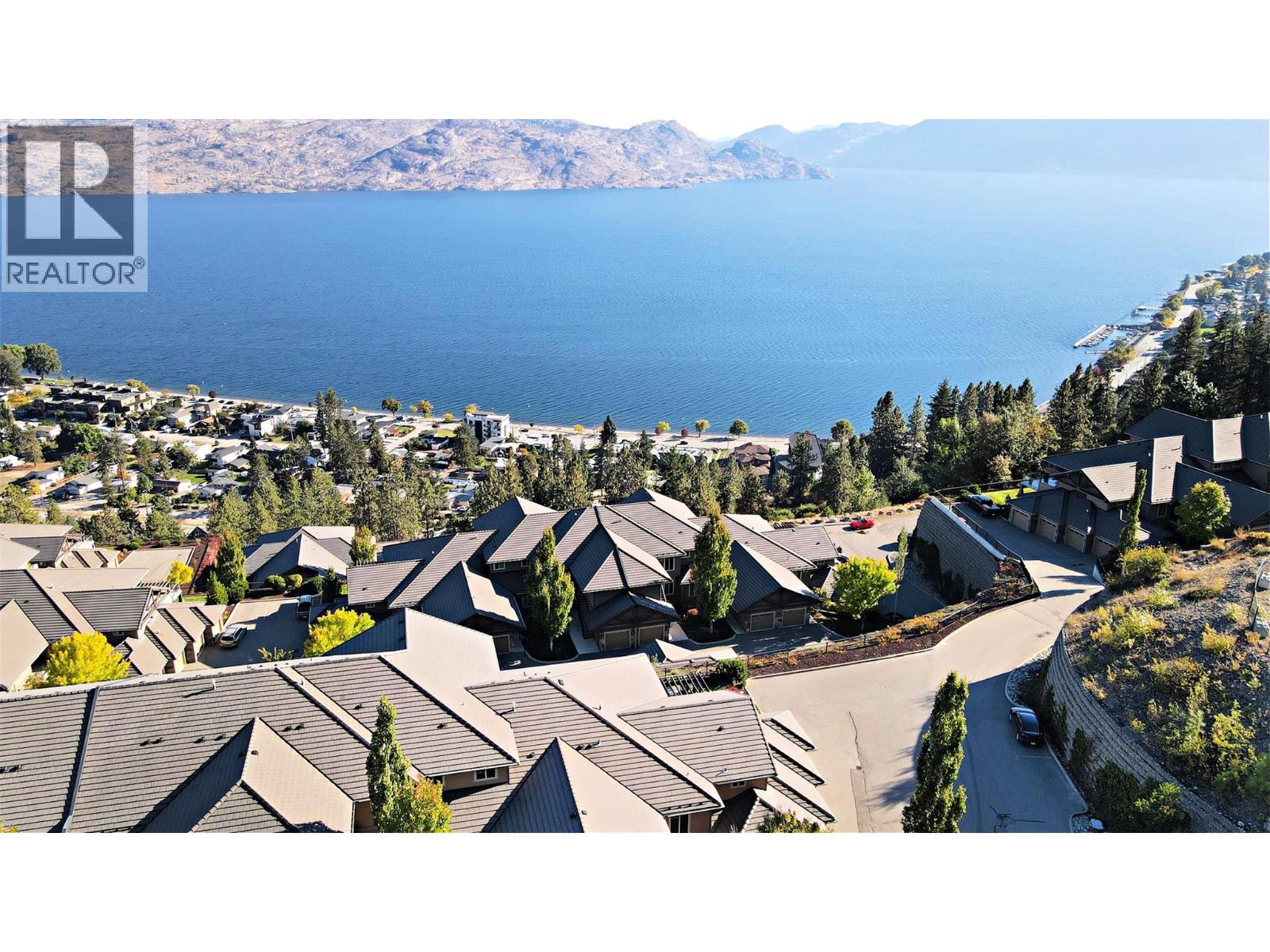 222 4350 Ponderosa Drive, Peachland