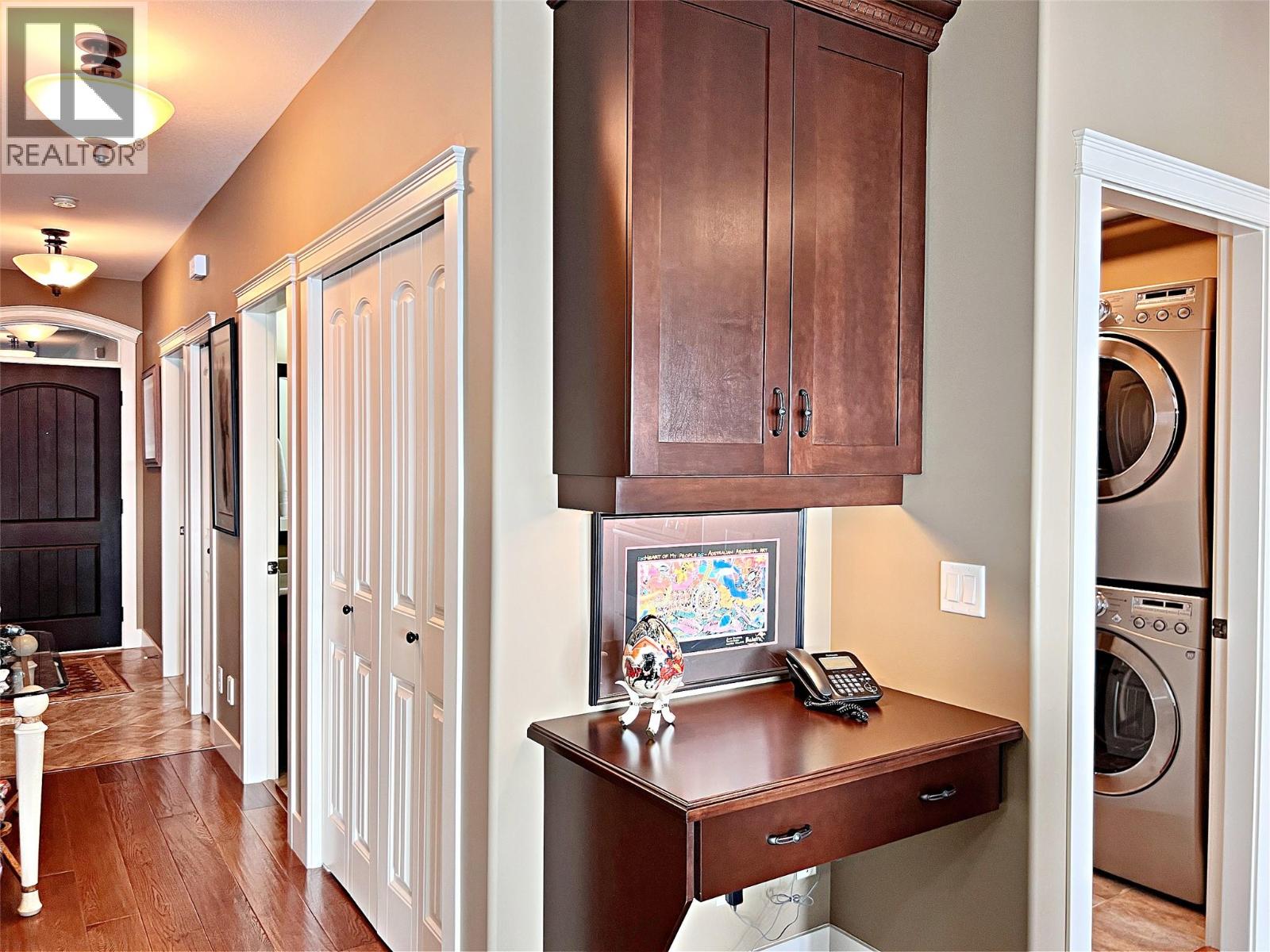 222 4350 Ponderosa Drive, Peachland