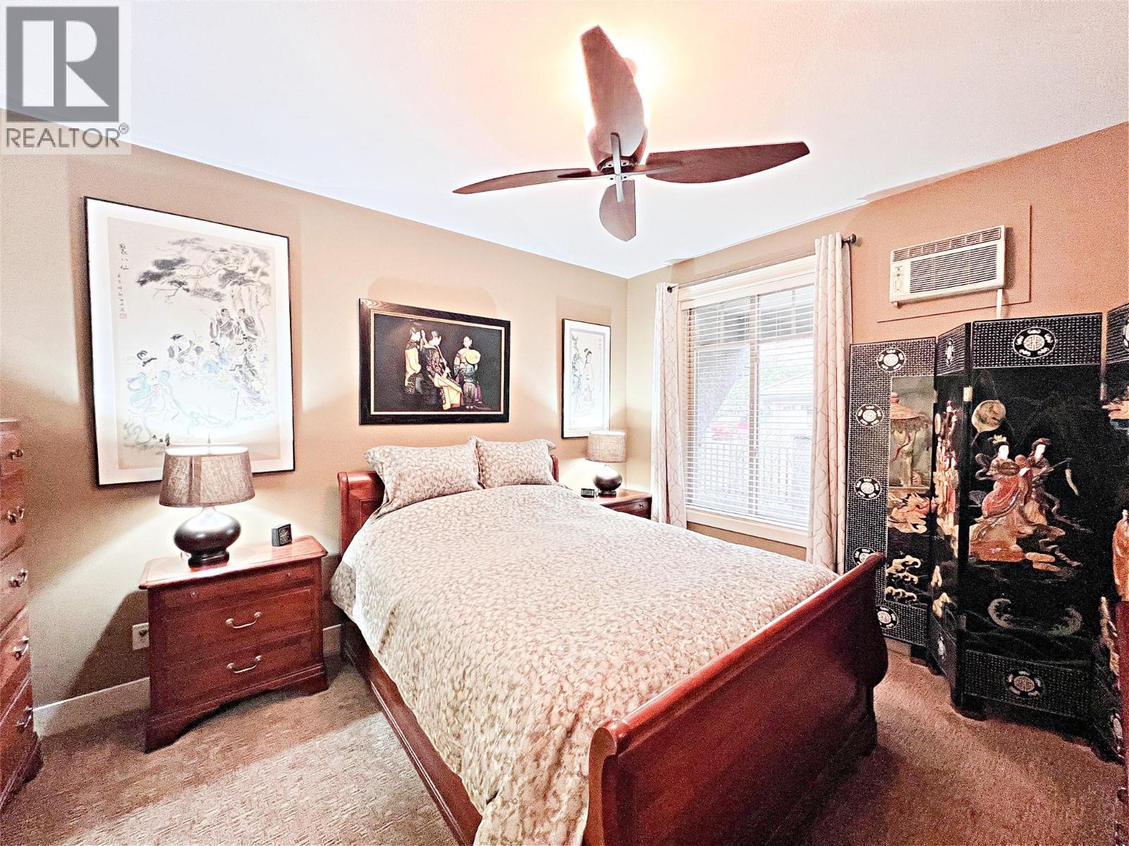 #222 4350 Ponderosa Drive - 28