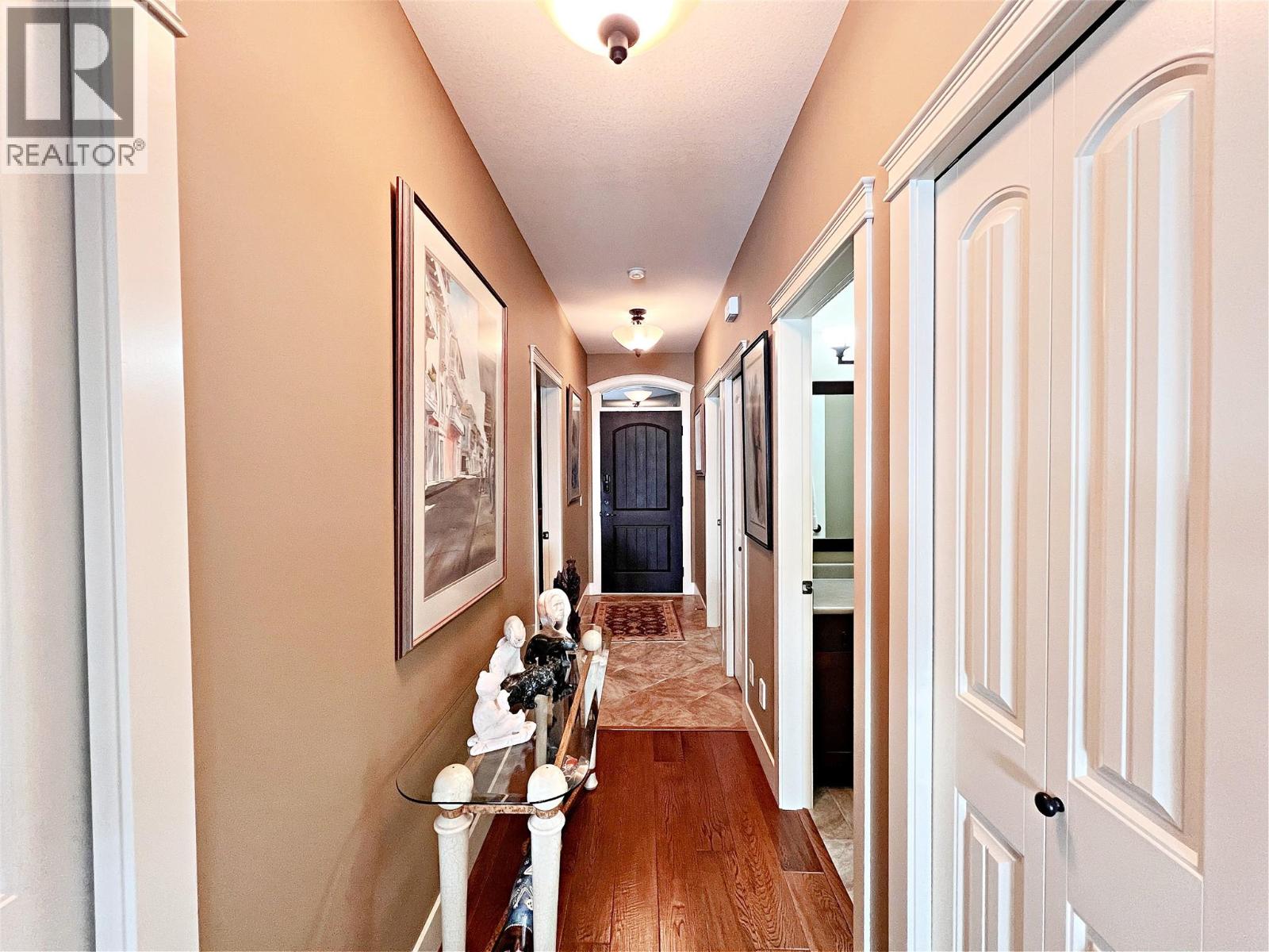 #222 4350 Ponderosa Drive - 21