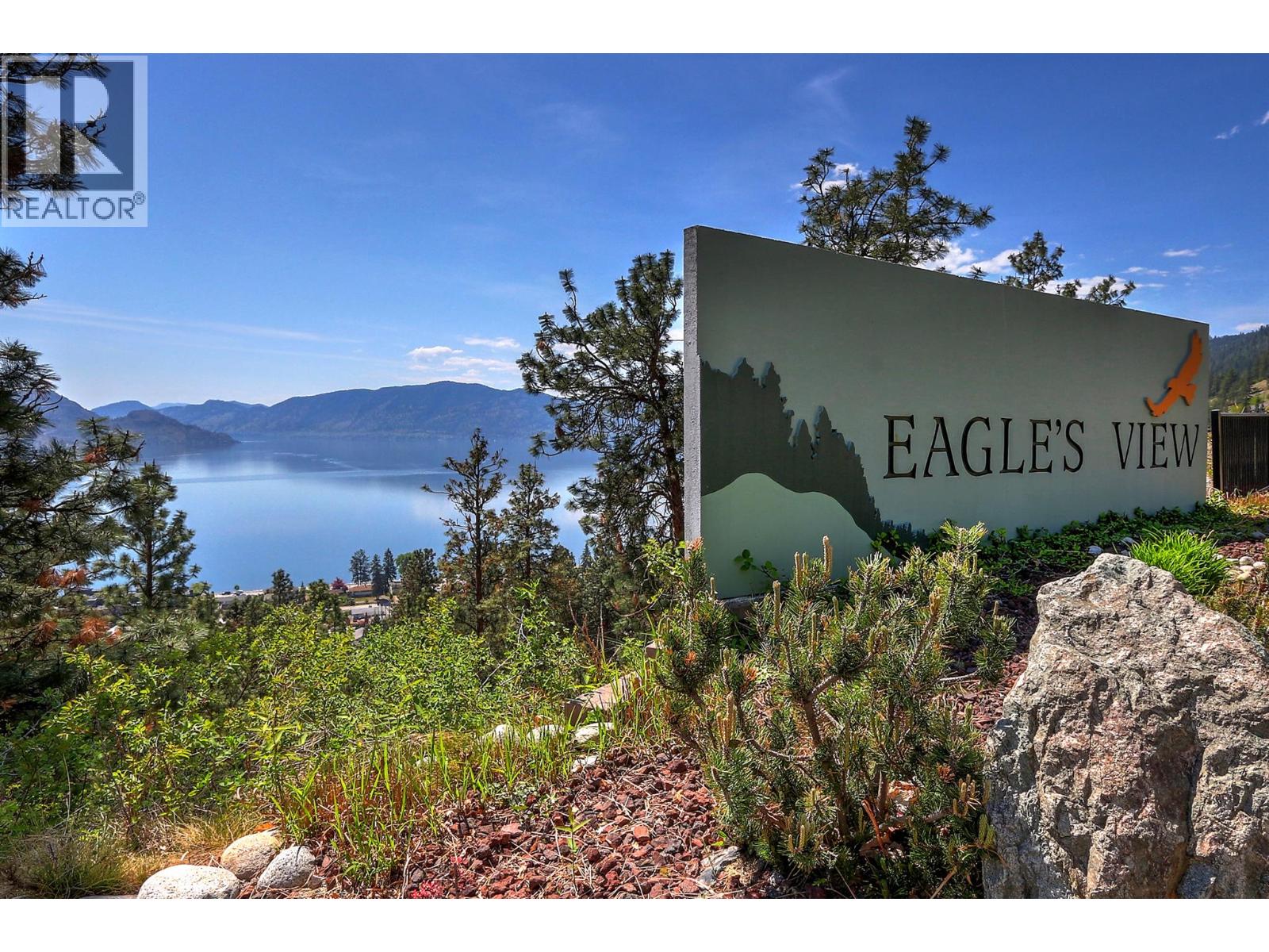 222 4350 Ponderosa Drive, Peachland