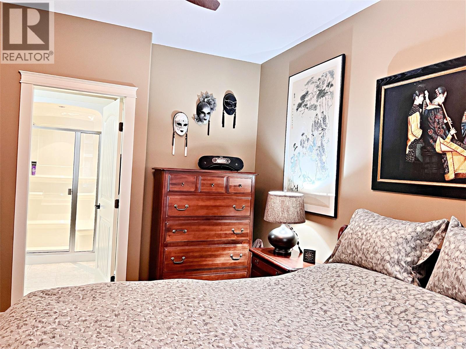 222 4350 Ponderosa Drive, Peachland