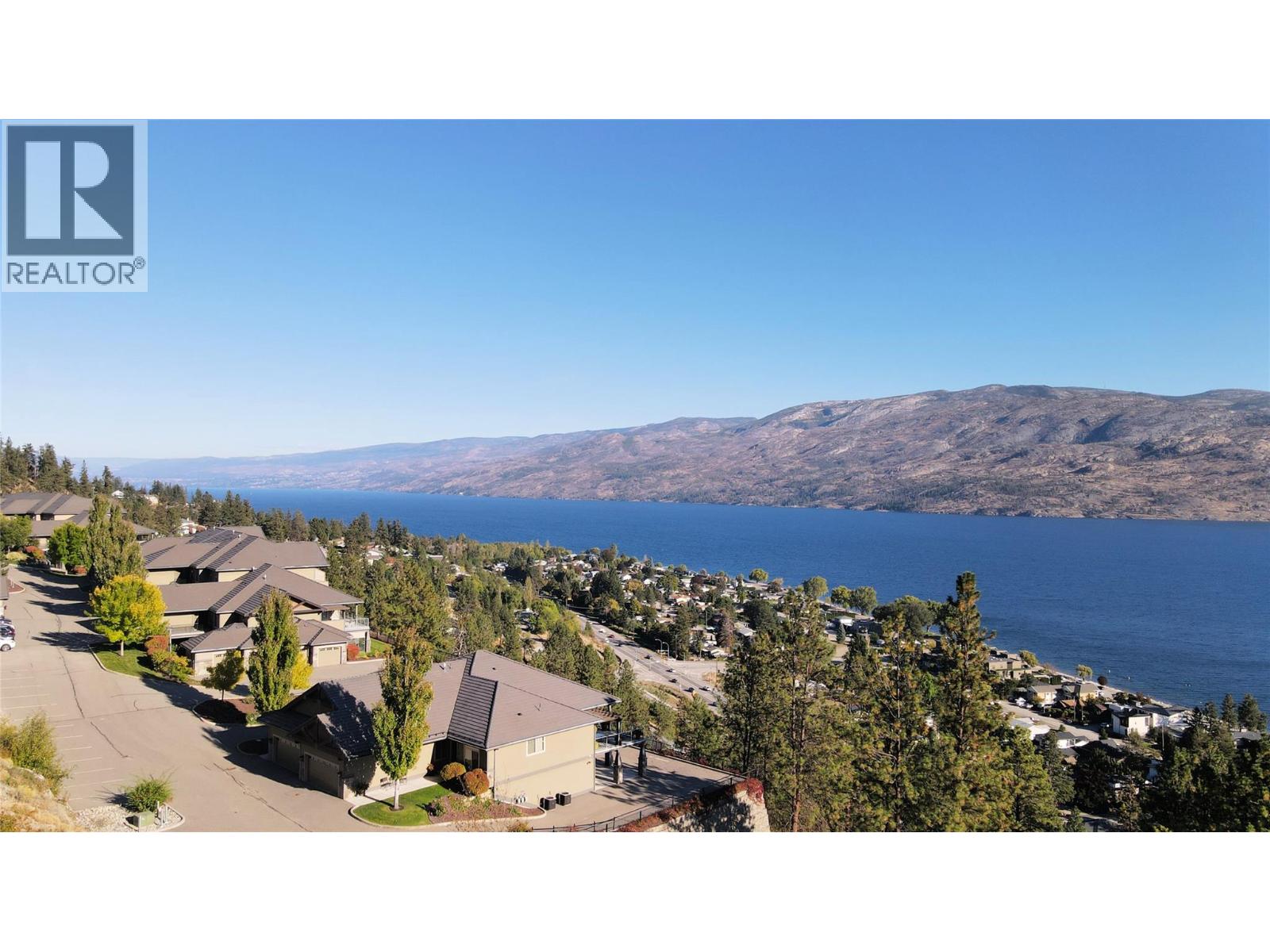 222 4350 Ponderosa Drive, Peachland