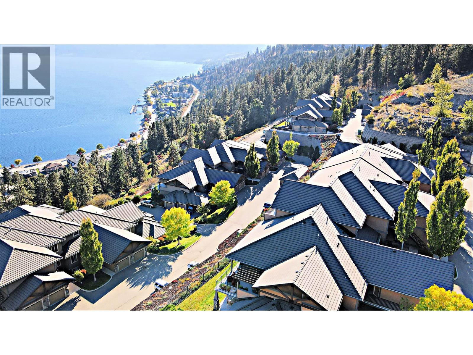 222 4350 Ponderosa Drive, Peachland