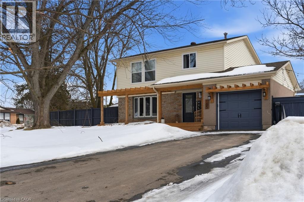 165 TYLER Avenue, Acton, Ontario