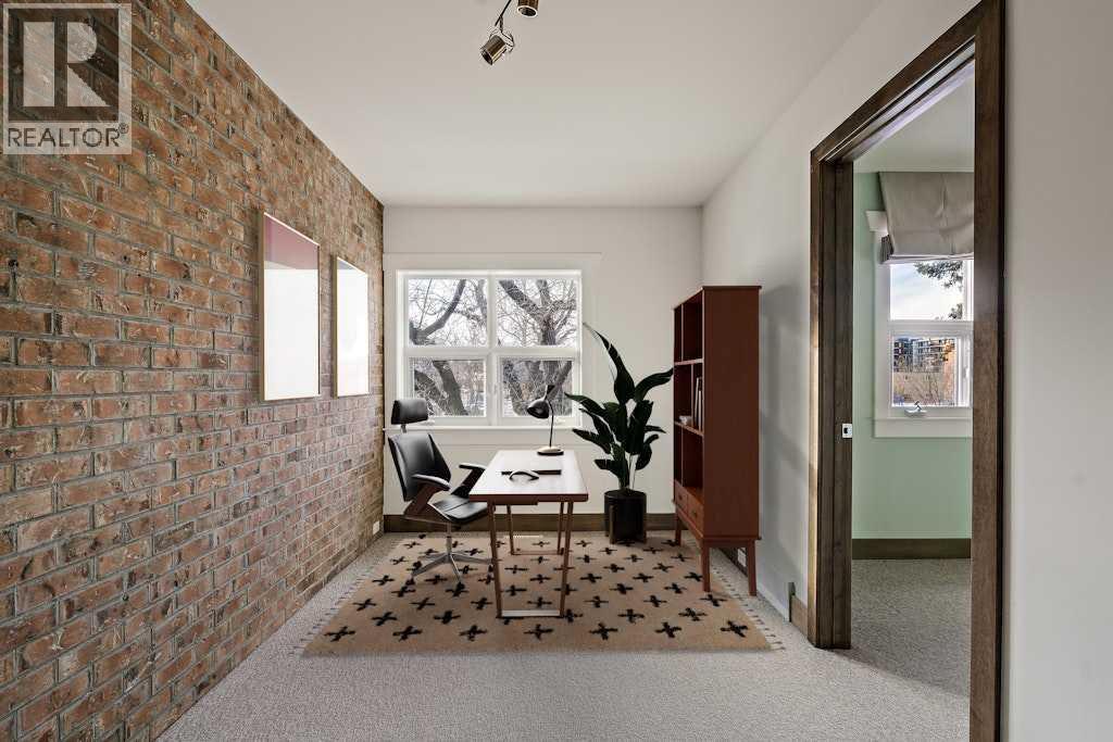 Single Family House for Sale in   Avenue SE Inglewood Calgary 