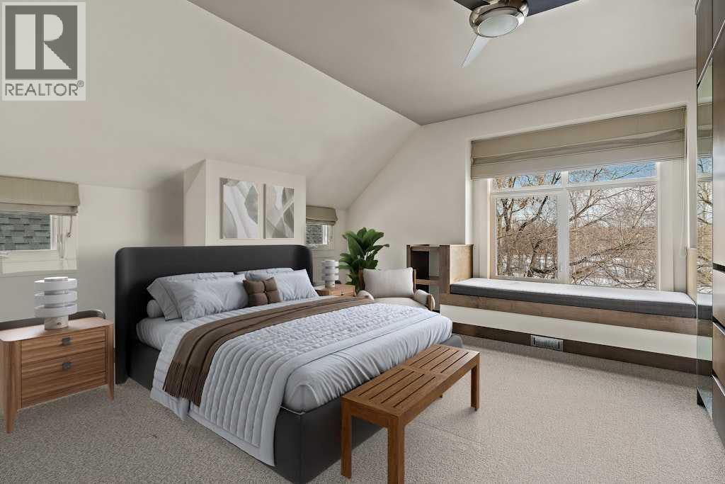 Single Family House for Sale in   Avenue SE Inglewood Calgary 