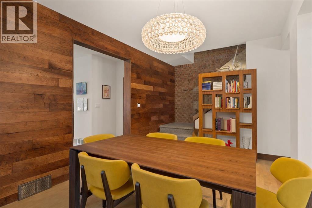 Single Family House for Sale in   Avenue SE Inglewood Calgary 