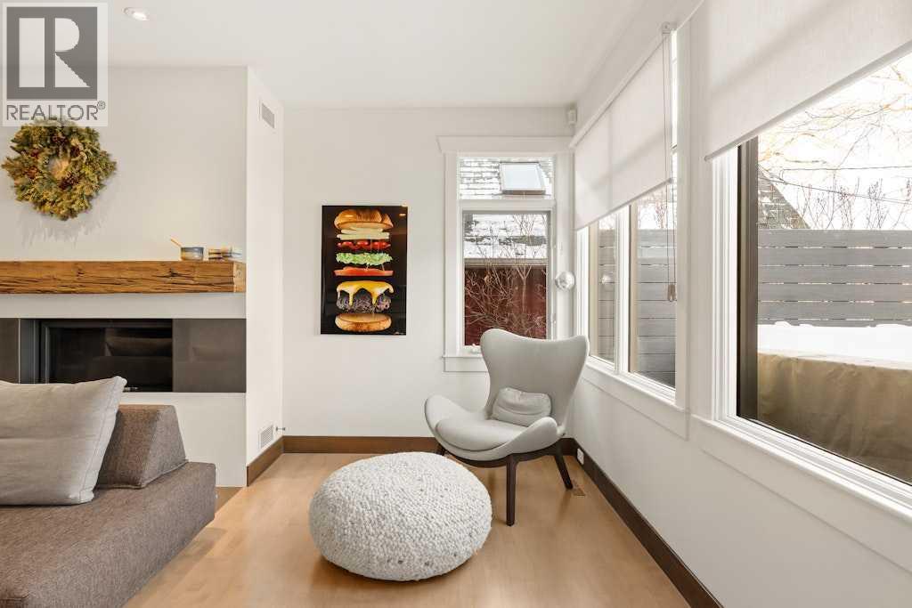 Single Family House for Sale in   Avenue SE Inglewood Calgary 