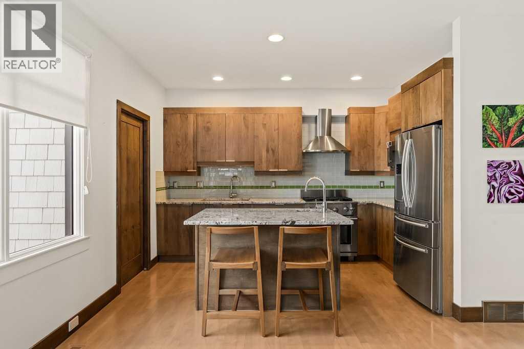 Single Family House for Sale in   Avenue SE Inglewood Calgary 