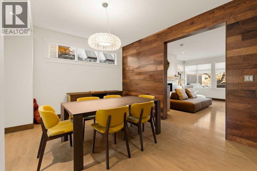 Single Family House for Sale in   Avenue SE Inglewood Calgary 