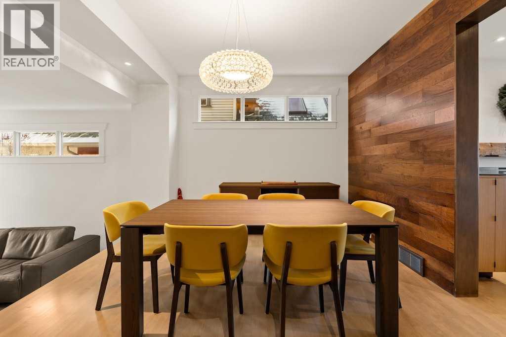 Single Family House for Sale in   Avenue SE Inglewood Calgary 