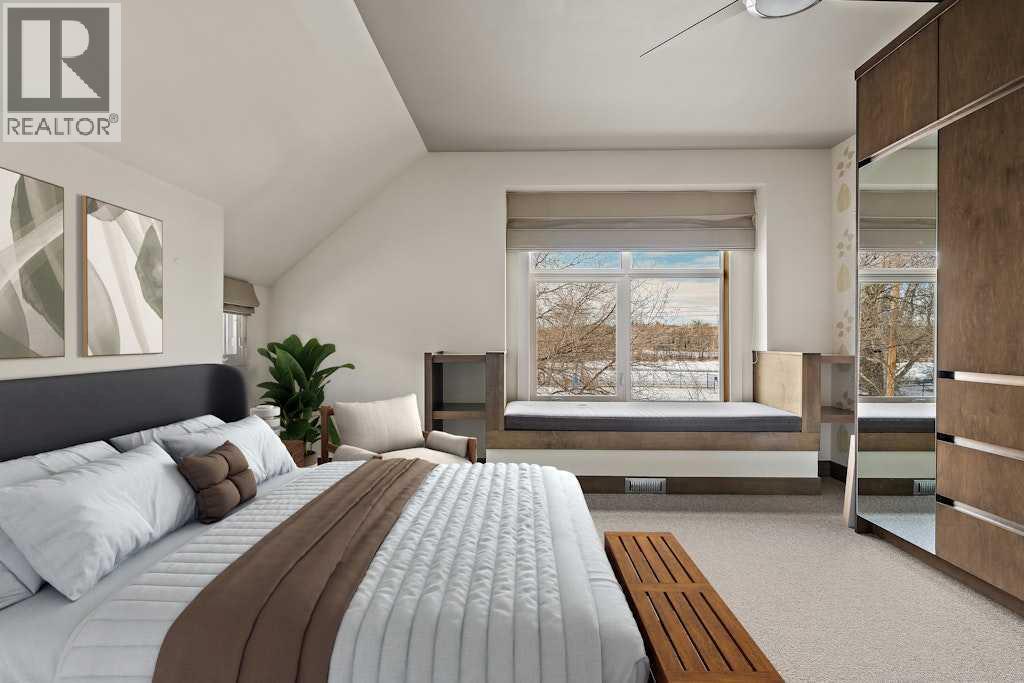 Single Family House for Sale in   Avenue SE Inglewood Calgary 