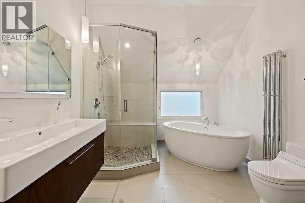 Single Family House for Sale in   Avenue SE Inglewood Calgary 