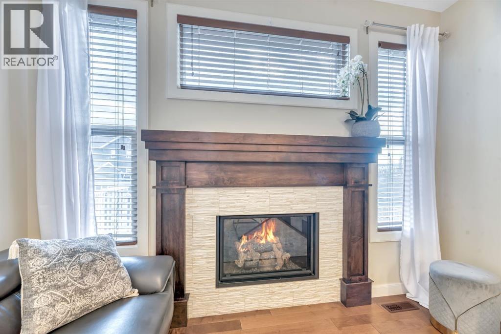 Single Family House for Sale in  Redstone Common NE Redstone Calgary 