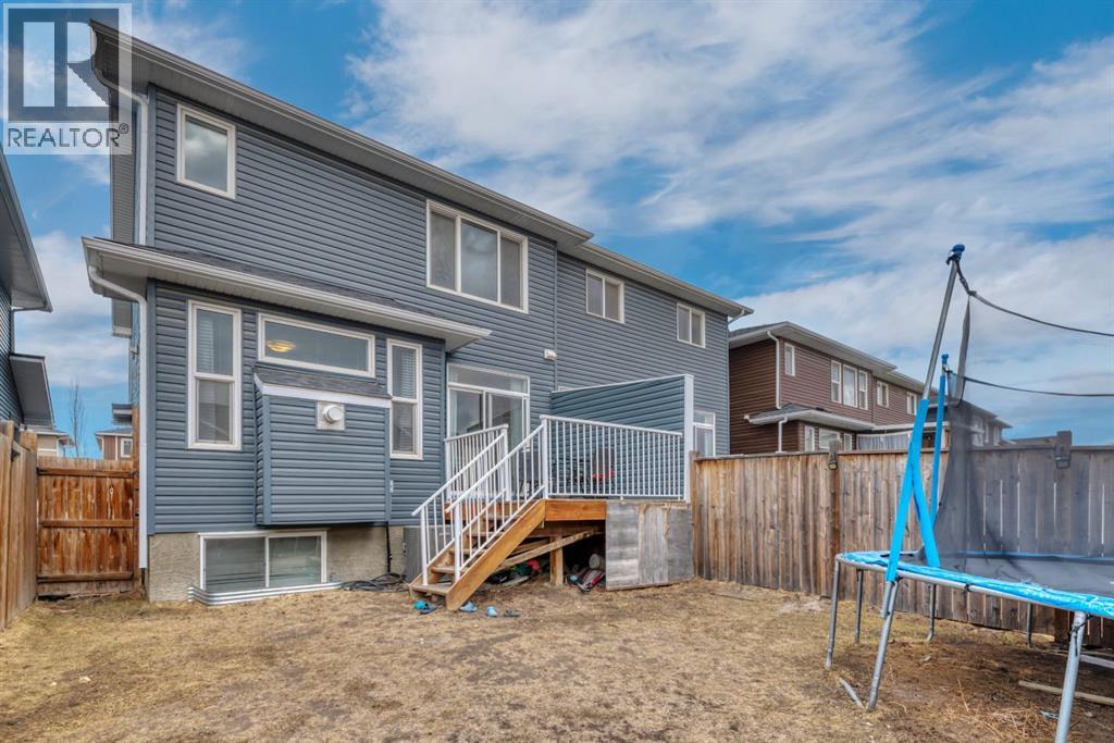173 Redstone Common NE, Calgary, Alberta