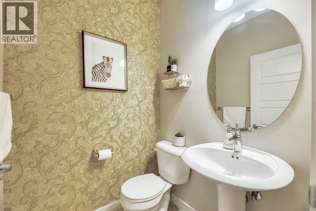 Single Family House for Sale in  Redstone Common NE Redstone Calgary 