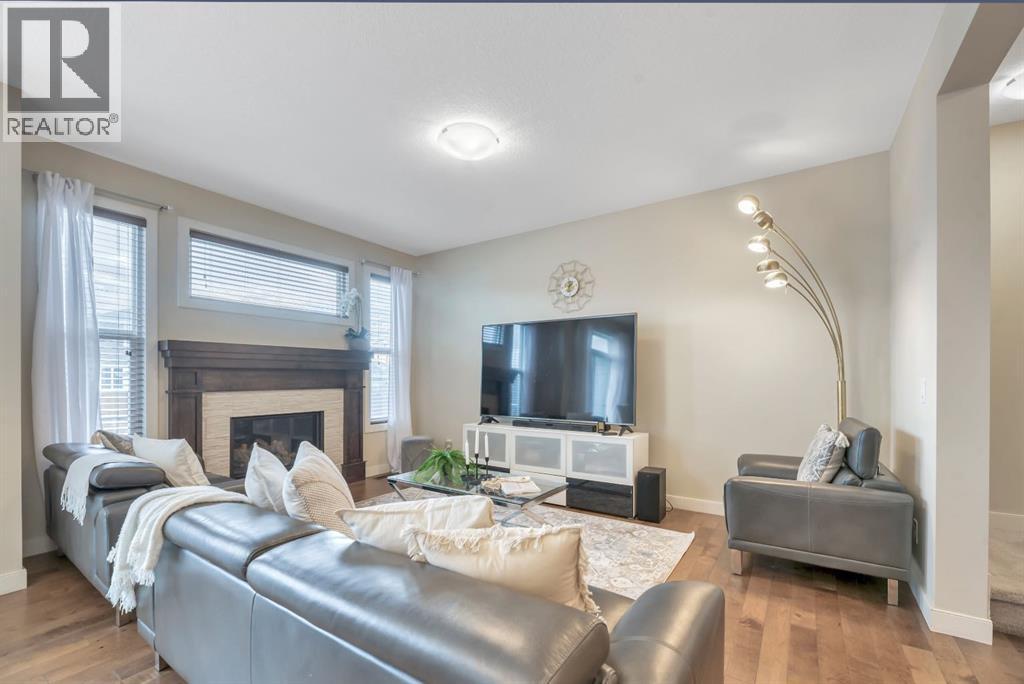 Single Family House for Sale in  Redstone Common NE Redstone Calgary 