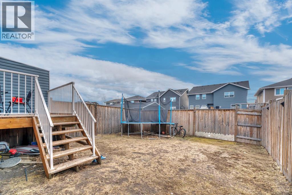Single Family House for Sale in  Redstone Common NE Redstone Calgary 