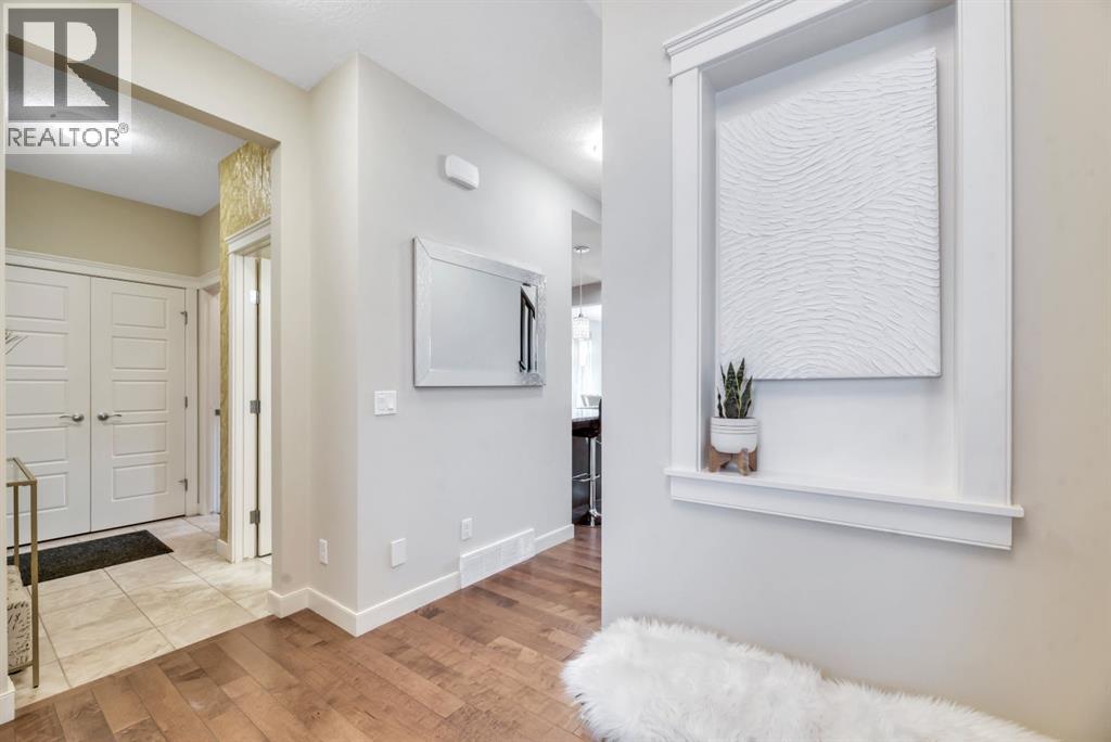 Single Family House for Sale in  Redstone Common NE Redstone Calgary 