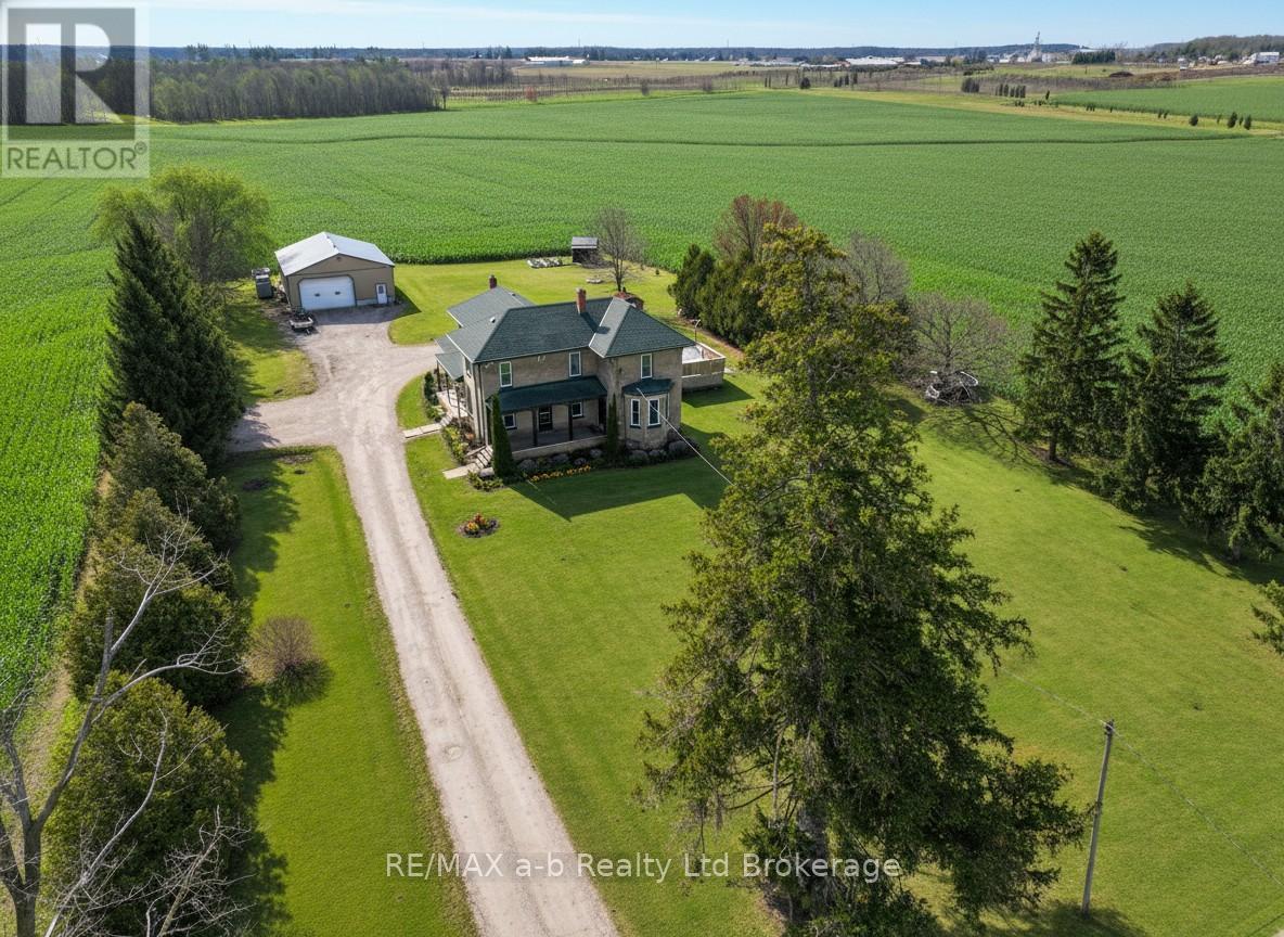 405094 BEACONSFIELD ROAD, Norwich, Ontario