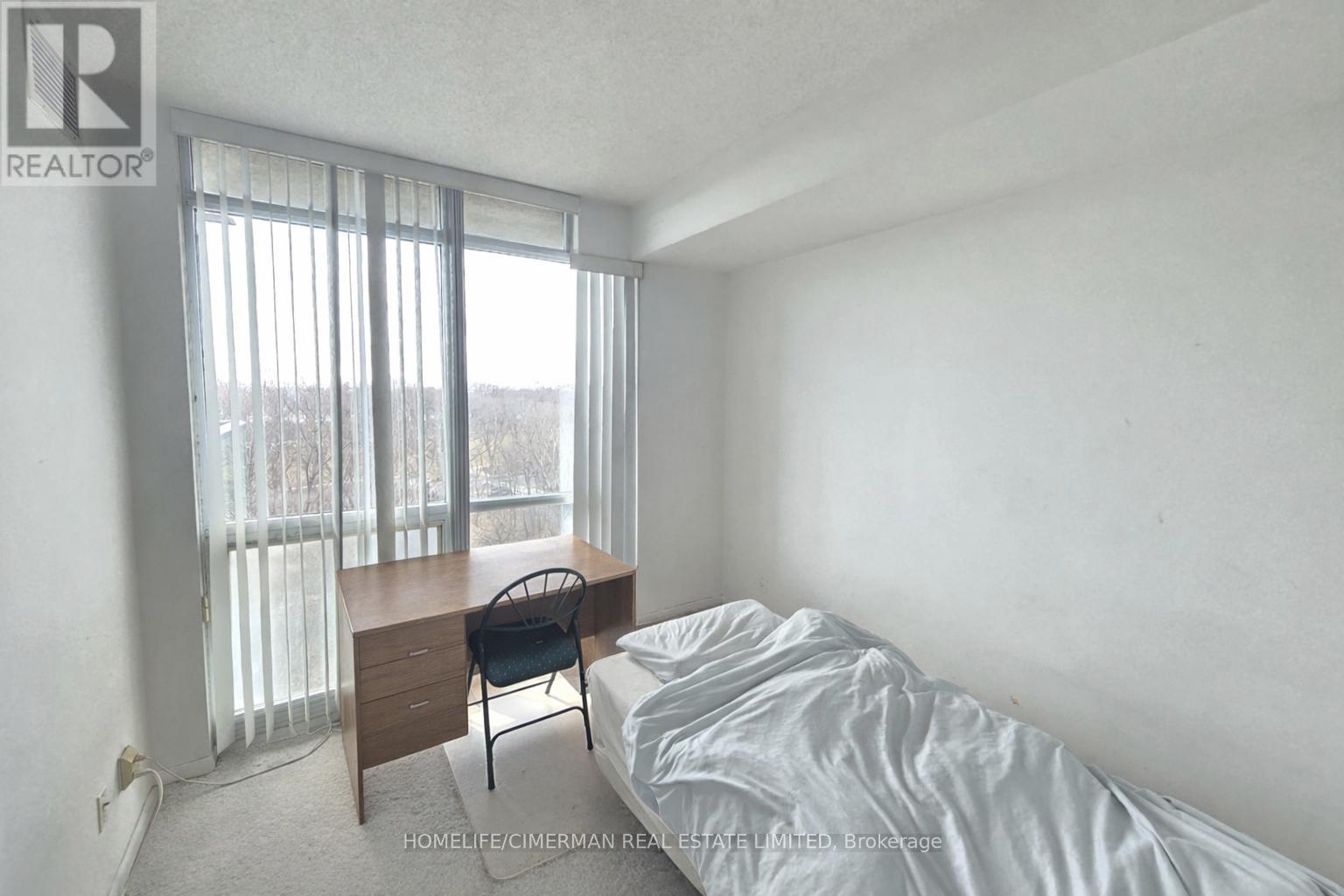 #711 219 FORT YORK BOULEVARD - 13