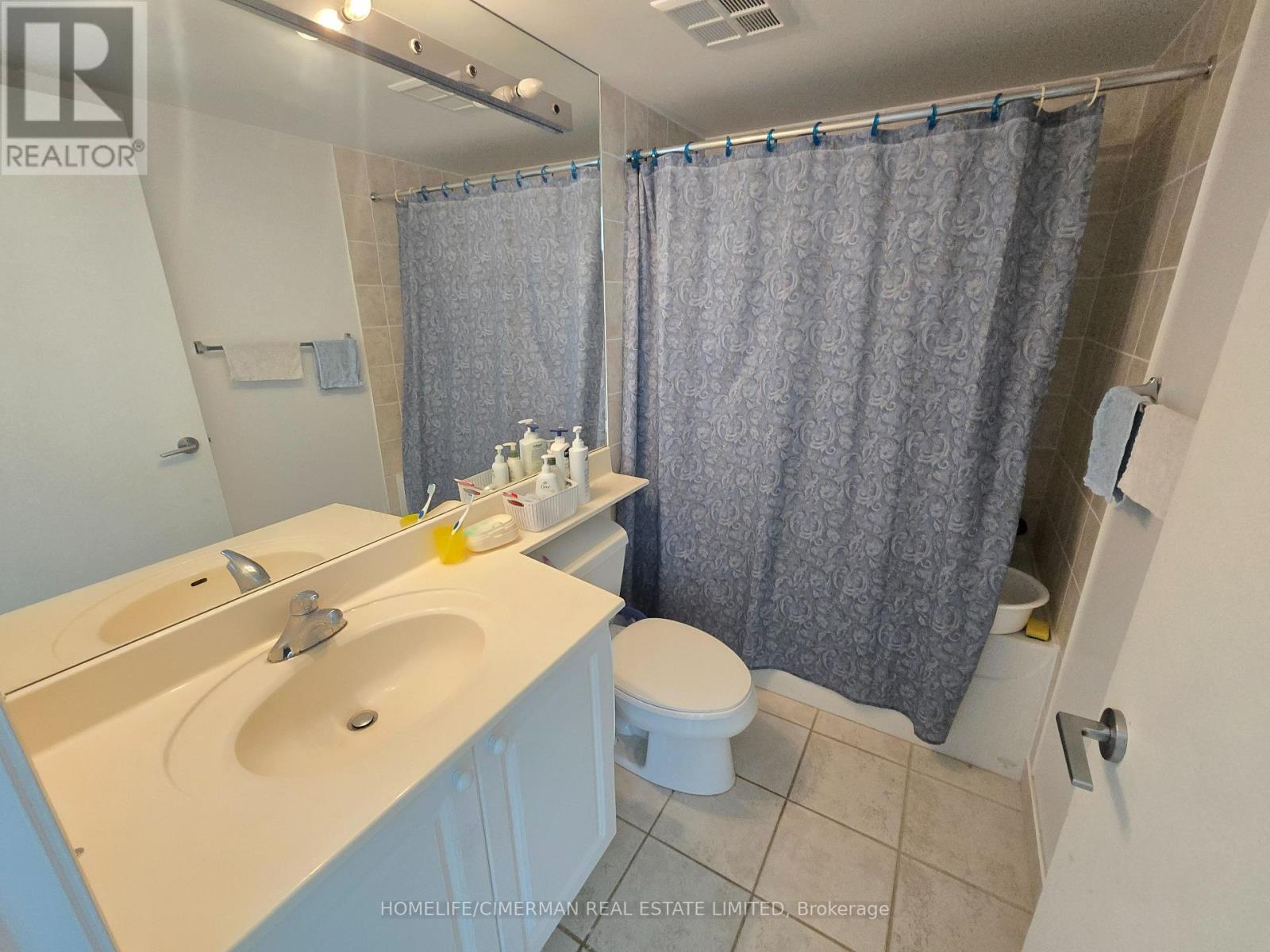 #711 219 FORT YORK BOULEVARD - 14