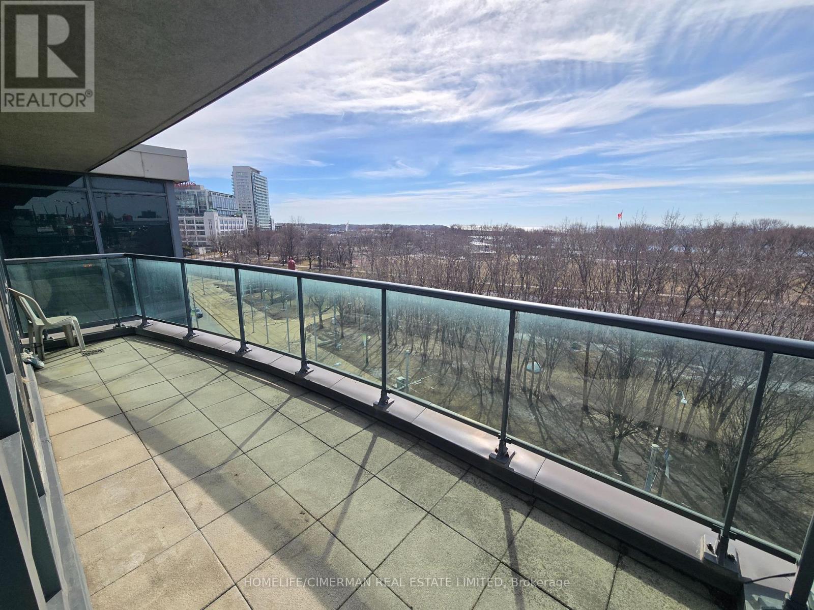 #711 219 FORT YORK BOULEVARD - 15