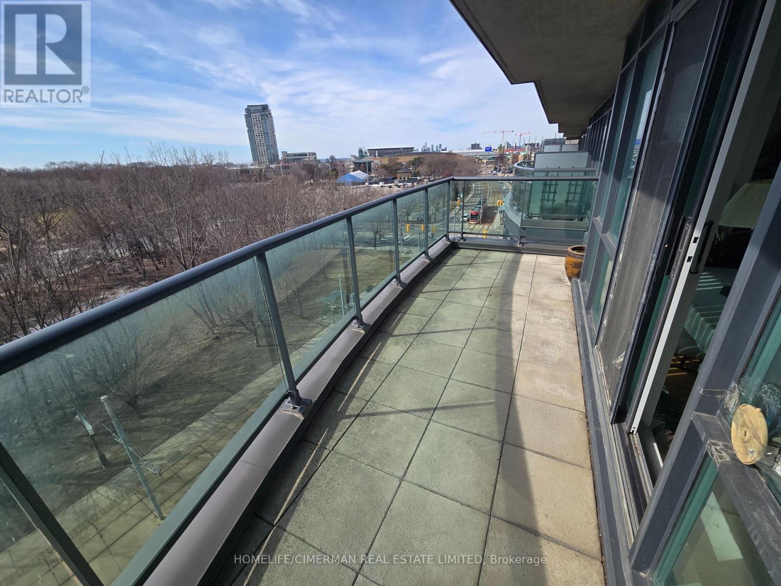 #711 219 FORT YORK BOULEVARD - 16