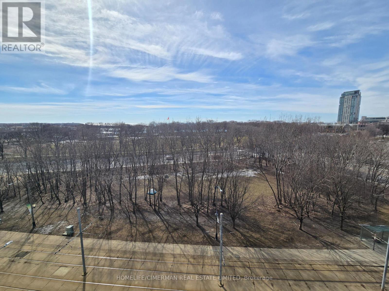 #711 219 FORT YORK BOULEVARD - 17