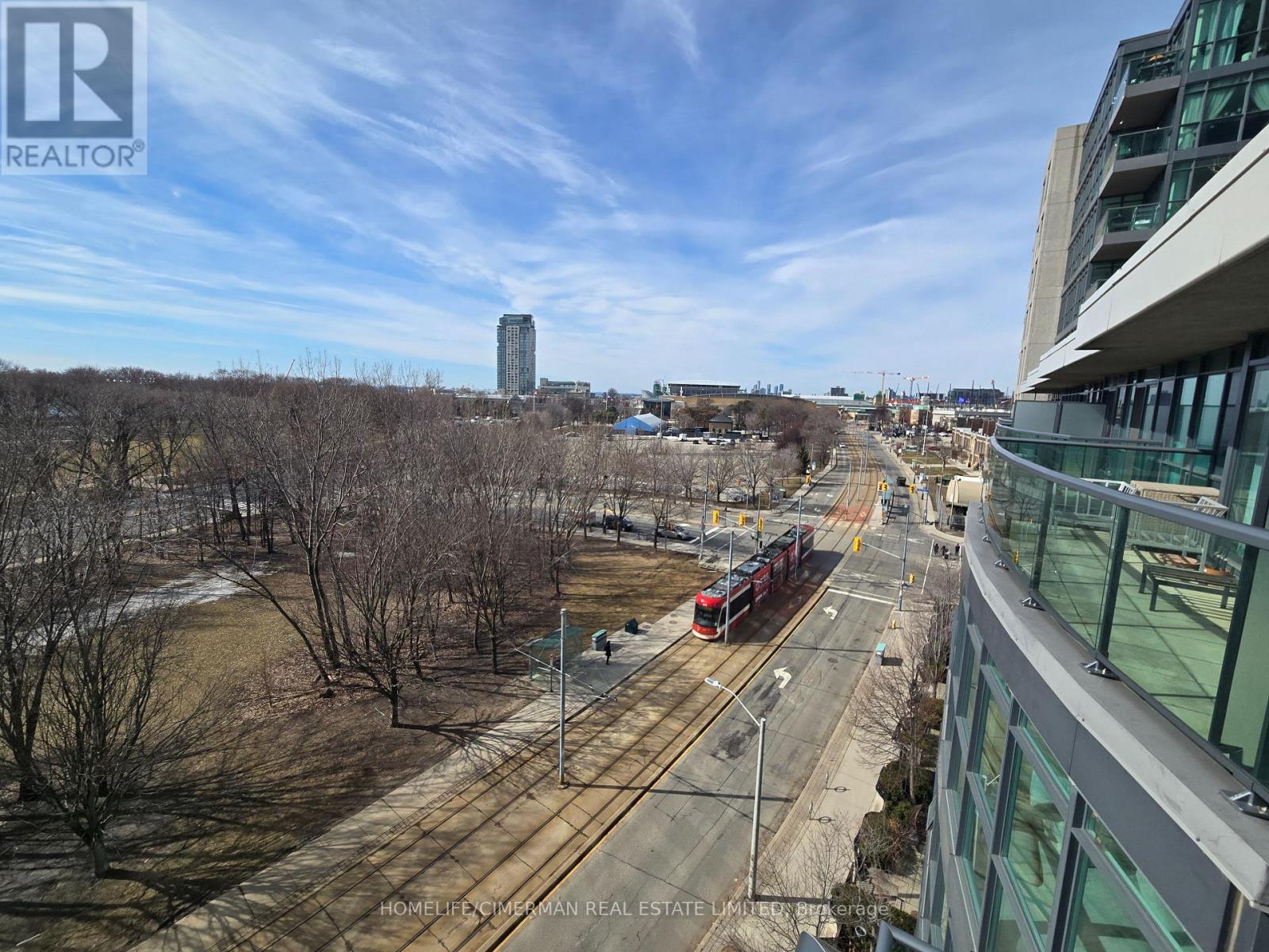 #711 219 FORT YORK BOULEVARD - 18