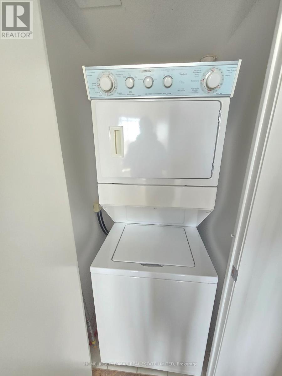 #711 219 FORT YORK BOULEVARD - 19